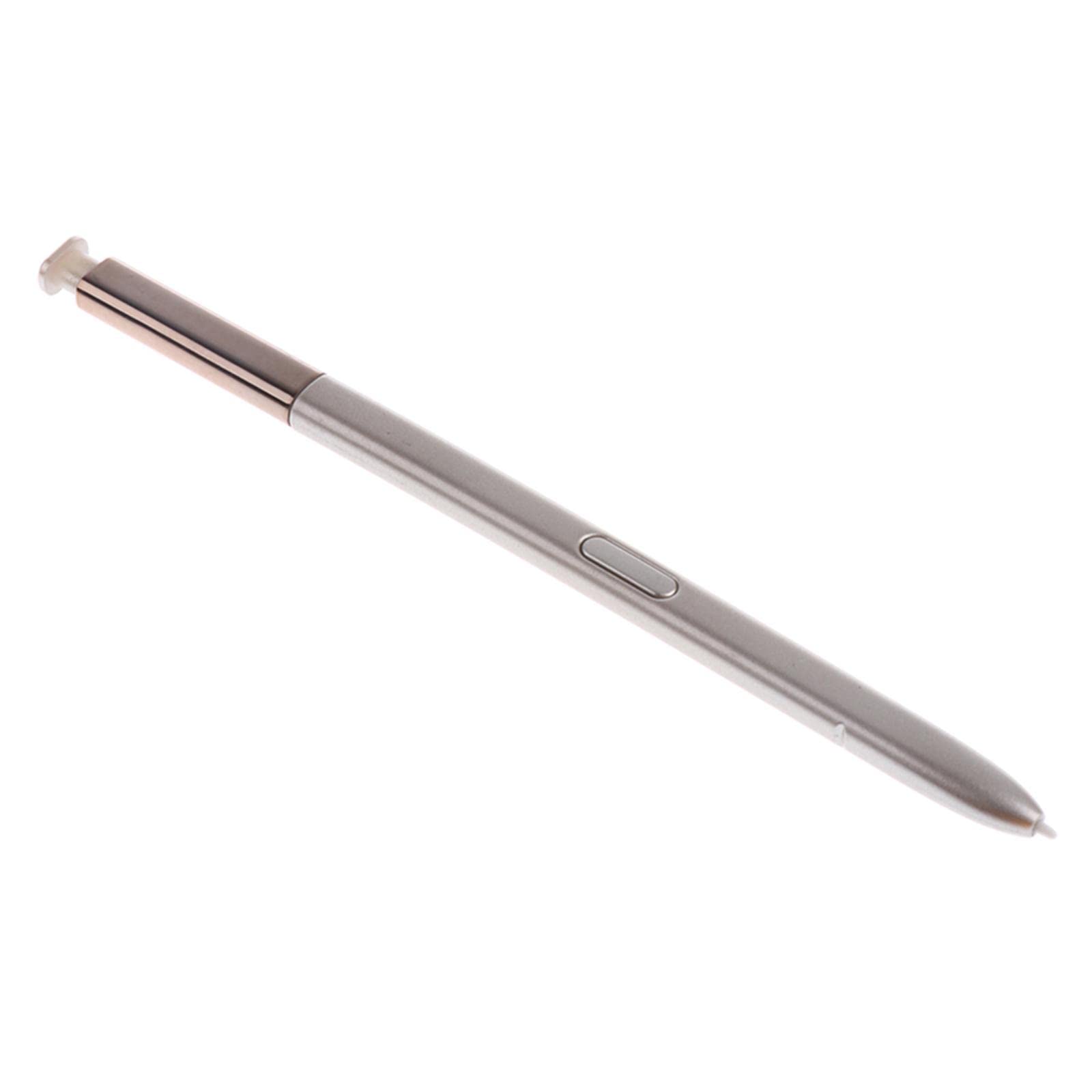Universal Capacitive Stylus, High-Precision Capacitive Pen for Touch Screen Devices (Ipad, X/ 8/8 Plus, Samsung Galaxy Note 8 and More) Gold-image-31