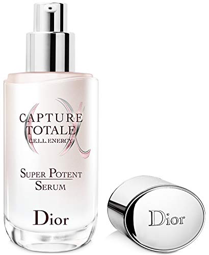 Dior Capture Totale C.E.L.L. ENERGY Super Potent Age-Defying Intense Serum 1.7 fl. oz / 50 mL