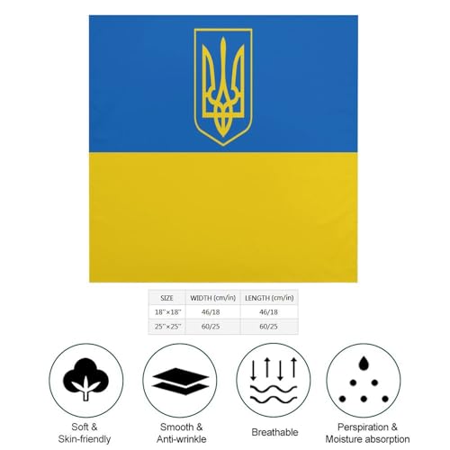 Scarf Neck Scarves Kerchief Neckerchief Headband for Wome2