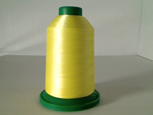 Isacord Embroidery Thread 1000M 40W POLY 0230 miniatura 1