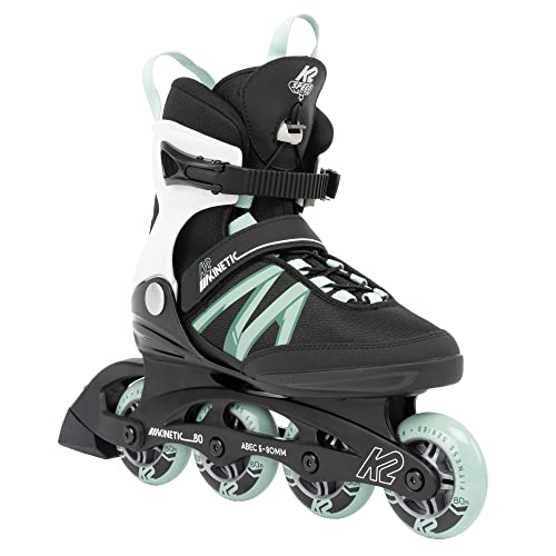 K2 Skate Kinetic 80 Pro