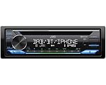 JVC – JVC KD-DB912BT CD-Autoradio mit DAB+ & Bluetooth Freispreche