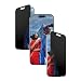 Produktbild Panzer Glass 2-Way Privacy Screen Protector iPhone Air | Ultra-Wide Fit w. EasyAligner
