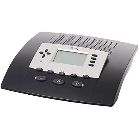 tiptel 540 SD Répondeur Cover