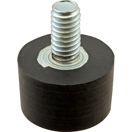 FASLINEThreaded FEET (912) (4) CW010