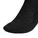 adidas Women's Athletic Cushioned Crew Socks with Arch Support, 6-Pack, Durable, Moisture-Wicking