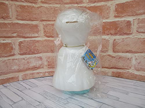 Amazon.co.jp: ：月光仮面 ごぞんじ! 月光仮面くん 貯金箱(大)大きさ約