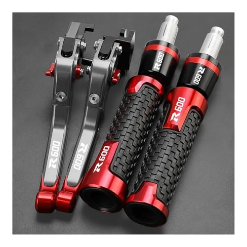 ̂߂ XYLGSXR600 GSX R GSXR 600 2010 2009 2008 2007 2006 I[goC\u[LNb`o[nho[nh(Silver red)