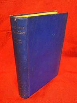 Hardcover Landfall: A Channel Story Book