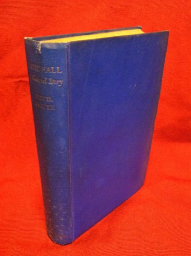 Landfall: A Channel Story B000FT1MIU Book Cover