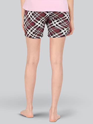 Image of Lyra Women Casual Shorts