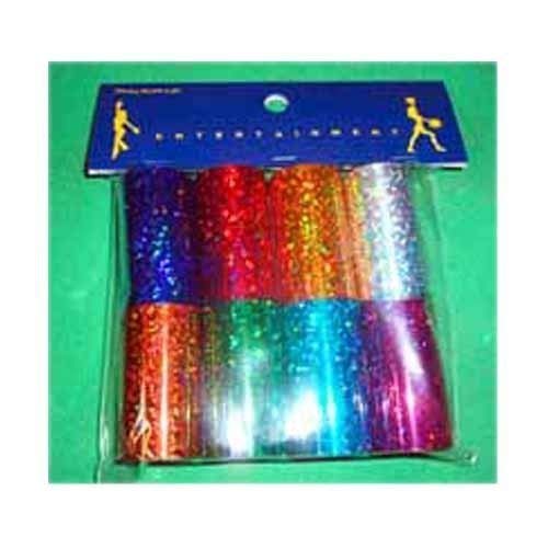 Ruban holographique Play Avenue adhésif masking tape brillant Japon 10m