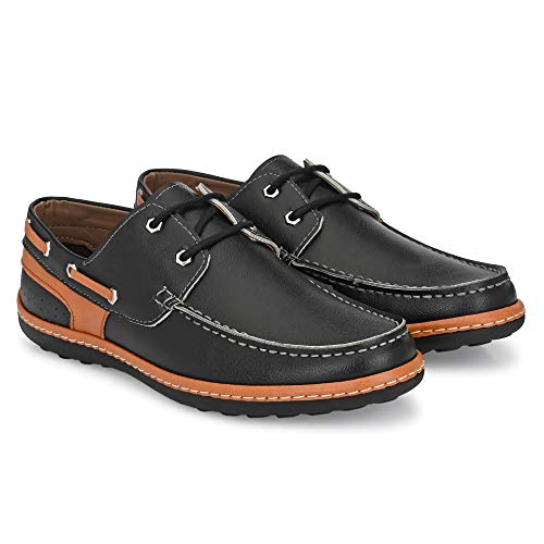 Image of Mens Shoes Uniform Dress Shoe