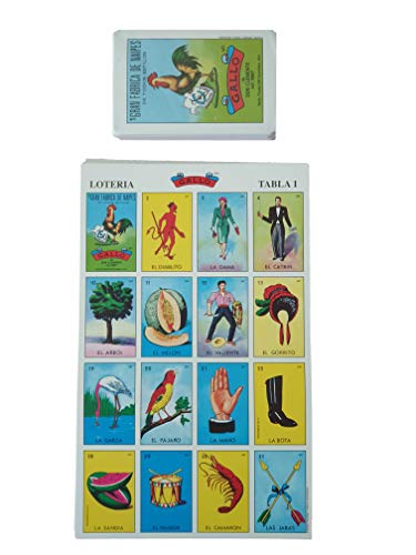 La Mejor Selección de Loteria don clemente los mejores 5. 10 La Mejor Selección de Loteria don clemente los mejores 5. 8