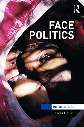 Face Politics (Interventions) view 2