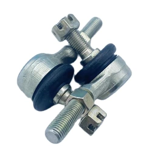 Embout de biellette de direction quad 110cc 125cc pièce moto - 4