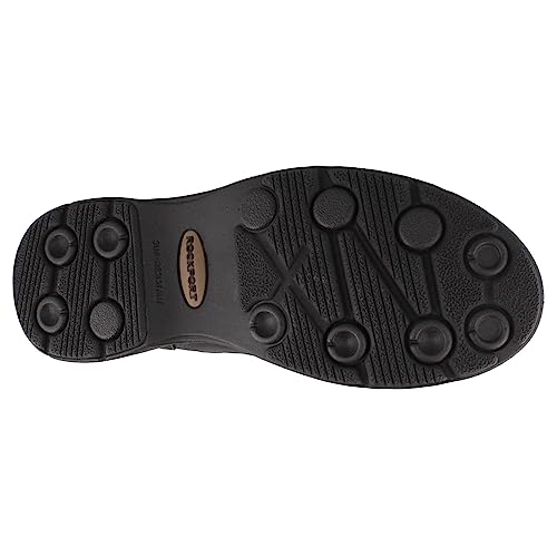 Rockport Men's Eureka Plus Slip on Oxford3