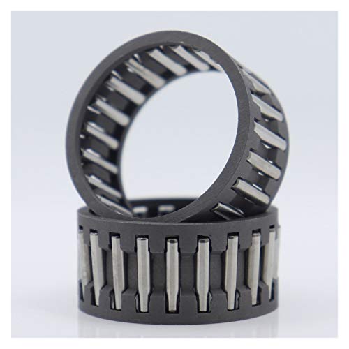 K303517 roulement de rechange 30x35x17mm pour réparer les outils d'atelier et moteurs d'Europe