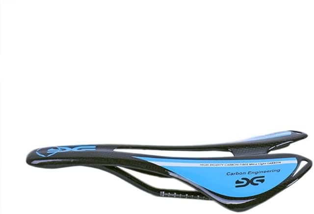 ESEN SP superlight Full Carbon Fiber MTB/Road bike cycling Hollow saddle 3k matte/glossy