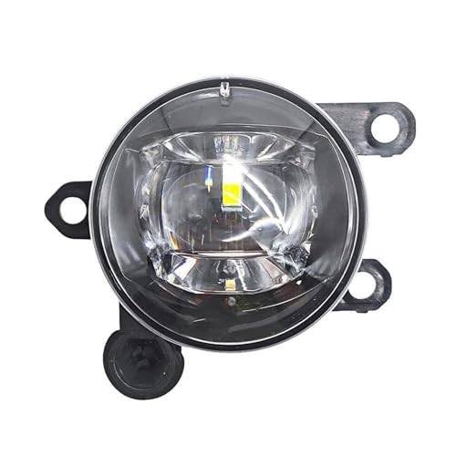 Feu antibrouillard avant gauche Volvo XC40 S60 V60 anti-infiltration phare buée 31689174