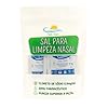 Sachês Soro Fisiológico em Pó 60 Unidades - Lavagem Nasal Para Alívio e Higienização Eficaz