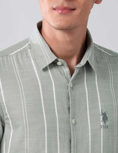 Image of U.S. Polo ASSN. Apparel Shirt