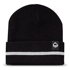 Reflective Stripe - Black