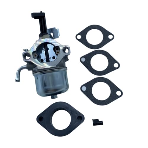 Carburateur 715525 : fin du calage moteur pour votre tondeuse