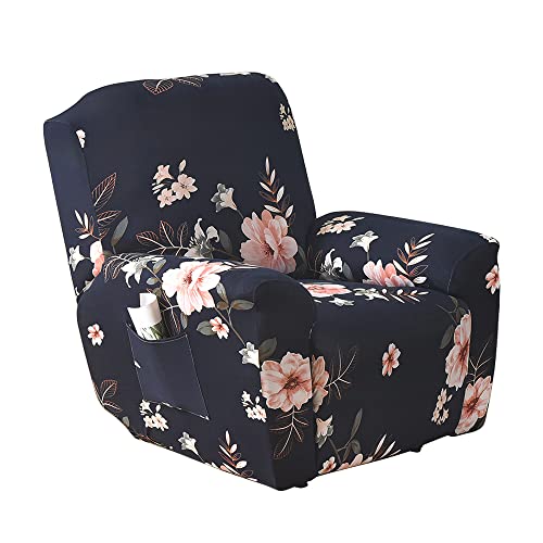 CHNSHOME Sessel überzug Sesselschoner relaxsessel Sesselauflage Schonbezug für Fehrnsehsessel Liegestuhlbezüge für Liegestühle Sesselüberwurf für relaxsessel Cover