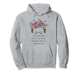 At The End Of The Day We Can Endure Funny Tees