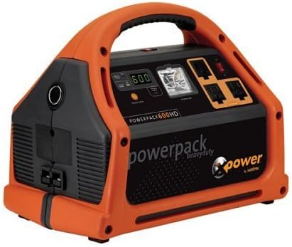 xpower by xantrex powerpack 400