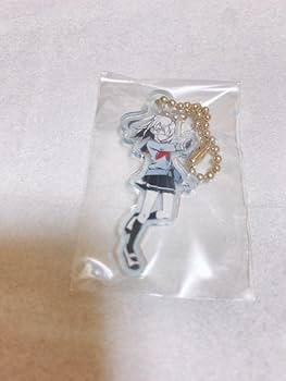 ボカロ かいりきベア アクリルキーホルダー まとめ5点 サムネ風アクリルキーホルダー（バグ） : かいりきベア