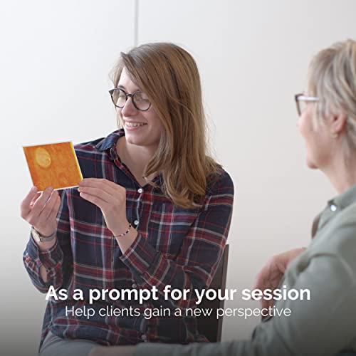 metaFox Coaching Postkarten pour libérer la parole en thérapie et ateliers de développement - 5