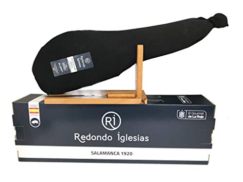 Redondo Iglesias - Jamon de Cebo Iberico (50% Raza Iberica) - 7250 g