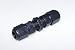 SMAKN® Waterproof RJ45 Coupler, Female to Female, Shielded, Field Installable