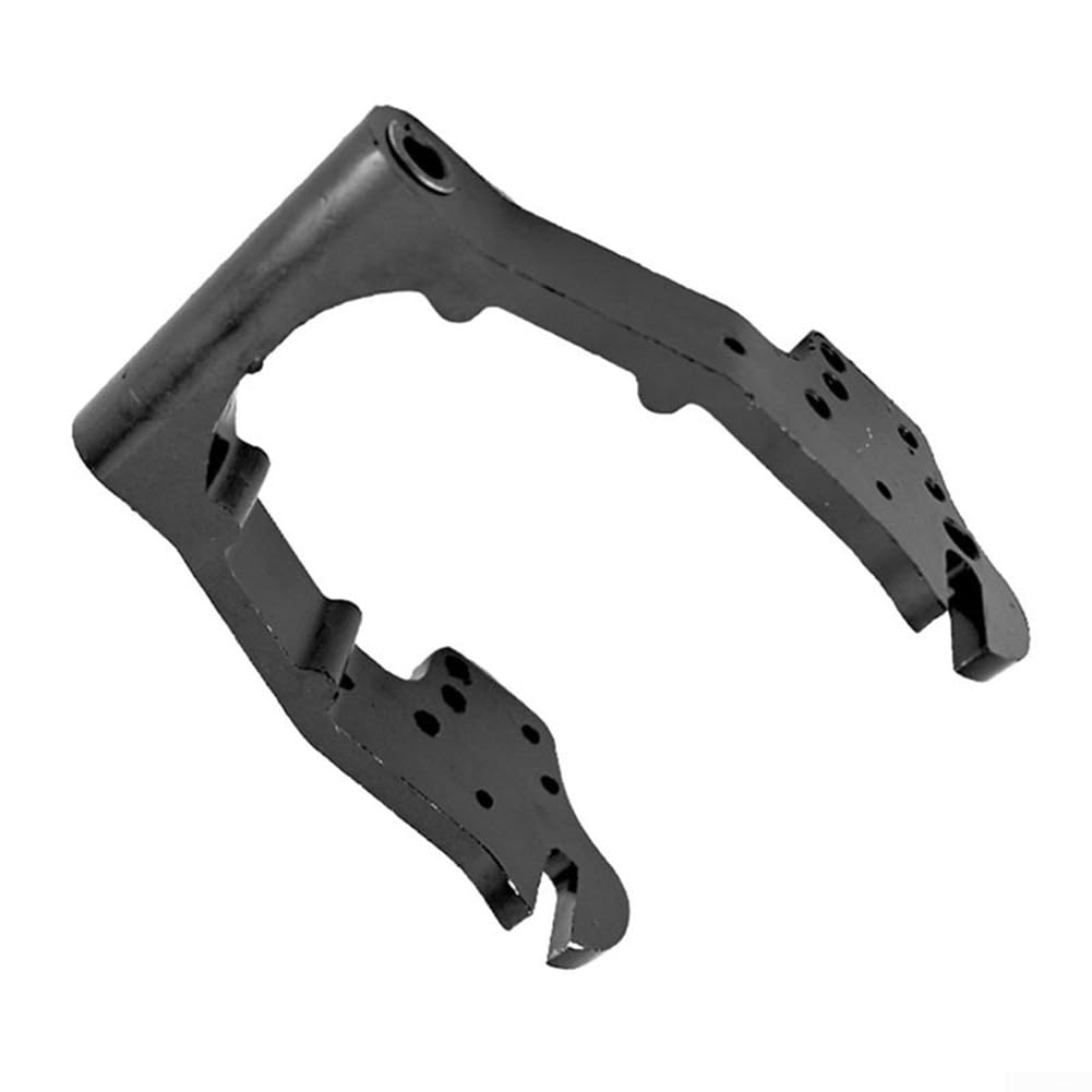Fourche arrière pour Scooter électrique - 25,4 cm - pour Scooter électrique pour KUGOO - Essieu arrière - Accessoires de Rechange