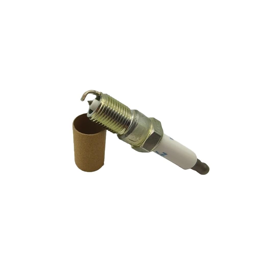 Candele di accensione Candele di accensione all'iridio ITR4A15 5599 per Buick per Lesabre Park per Avenue 3.8L GL8 2.5 per Chevy per Camaro 1999-2005