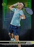 Casper Ruud trading Card (Norway Tennis Champion) 2024 Topps Chrome #75