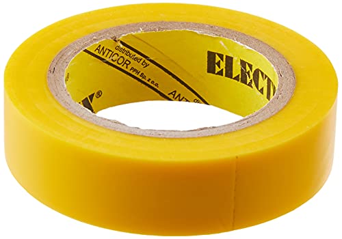 Isolierband Adam Hall Accessories 580813 RNB 10 – 10 Farben