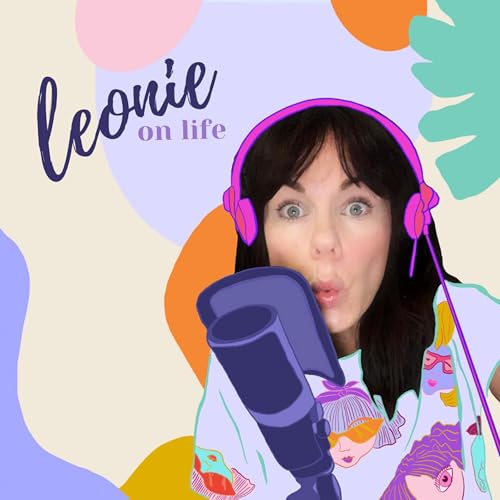 Leonie on Life cover art