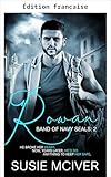 ROWAN (French Edition)