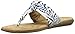 Aerosoles Women's Chlairvoyant Thong Sandal
