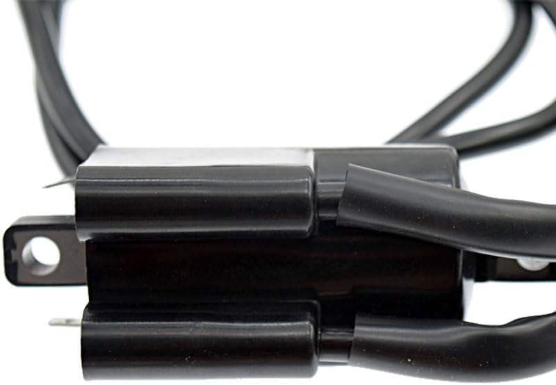 For YAMAHA YZF1000 R Thunder Ace 1996-2001 YZF600 R Thunder Cat 1996-2007 YZF750 R 1993-1998 YZF750 SP 1993-1996 XTZ750 Super Tenere 1989-1995 YZF-R1 1998-2001 Motorcycle Ignition coil 12V CDI Coils