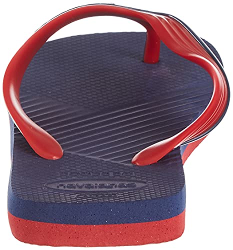 Chinelo Dual, Havaianas, Masculino, Marinho, 43/44