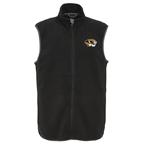 Image of Outerstuff Boys' Scrimmage Fleece Vest