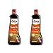 Produktbild Poliboy Teak Öl für dunkle Harthölzer - intensive Farbauffrischung - reinigt, pflegt und schützt - 2er Pack - 2x500 ml - Made in Germany