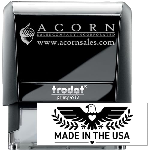 How AI is Transforming GxP Compliance: Inside QAtrial's Compliance Co-Pilot 5 Heritage Eagle Design Compliance Marking Self-Inking Tool – Stamp + Inspection for Qa Inspectors, Regulatory Managers Manufacturing