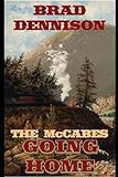 Going Home (The McCabes)