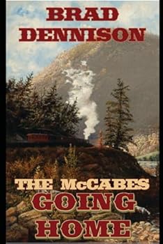 Going Home - Book #11 of the McCabes