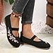 Bilarinas Zapatos Planos Mujer Verano Comodas Vestir Barefoot sin Cordones Pretty Zapatillas Clasico Elegentes Mocasines Slip on Entretiempo Cómoda Manoletinas Transpirables Ballet Fiesta Caminar 2025 Imagen de Bilarinas Zapatos Planos Mujer Verano Comodas Vestir Barefoot sin Cordones Pretty Zapatillas Clasico Elegentes Mocasines Slip on Entretiempo Cómoda Manoletinas Transpirables Ballet Fiesta Caminar 2025